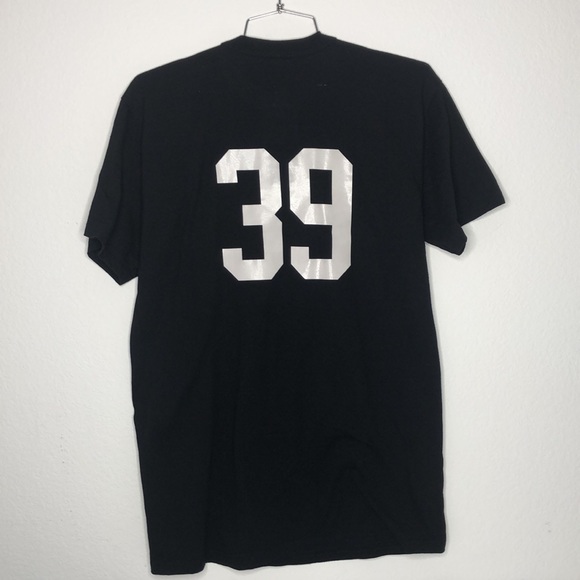 Majestic Astros T Shirt 39 - Picture 6 of 8